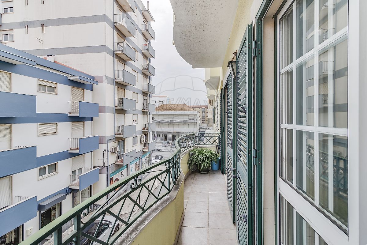 Apartamento T3 à venda em Carregado e Cadafais, Alenquer — foto 13