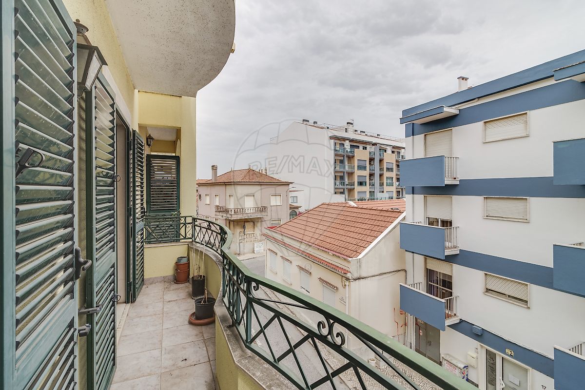 Apartamento T3 à venda em Carregado e Cadafais, Alenquer — foto 12