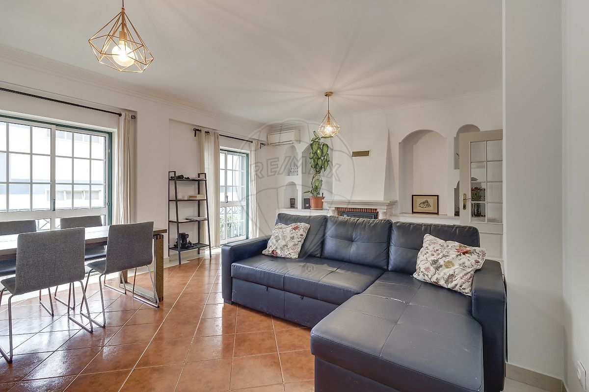 Apartamento T3 à venda em Carregado e Cadafais, Alenquer — foto 11