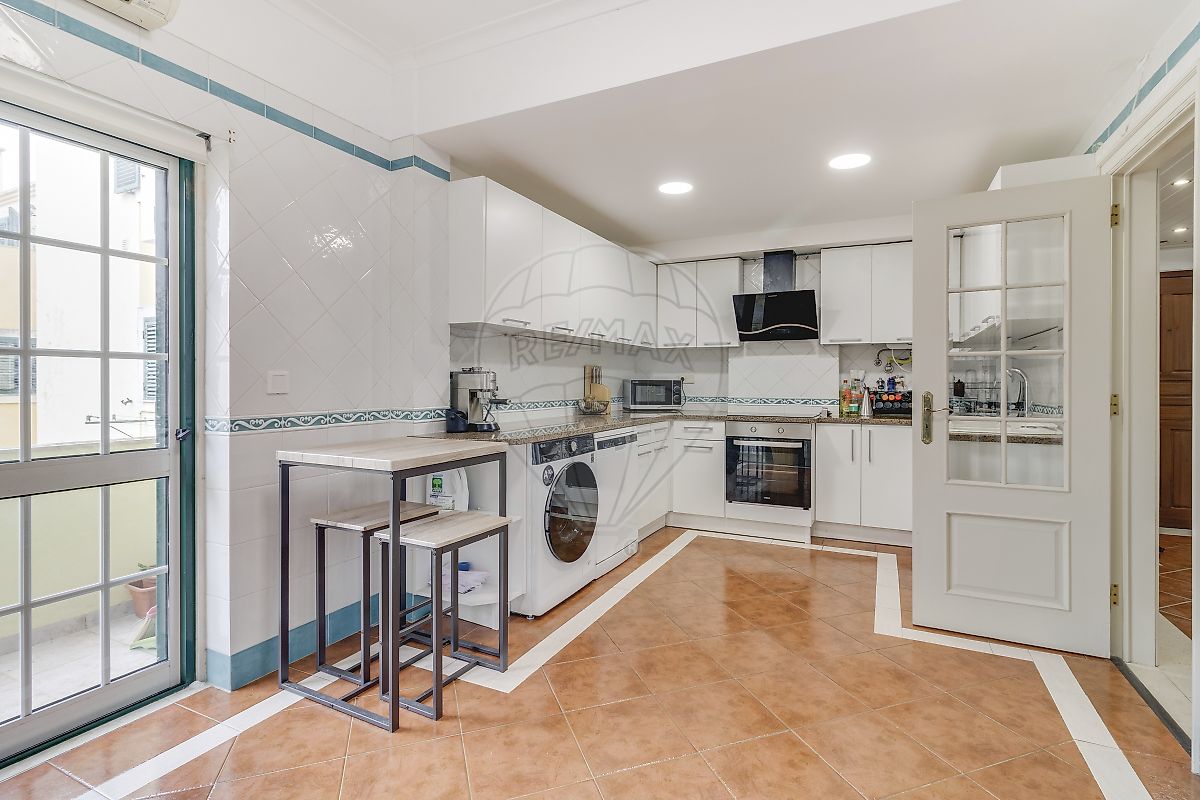 Apartamento T3 à venda em Carregado e Cadafais, Alenquer — foto 16