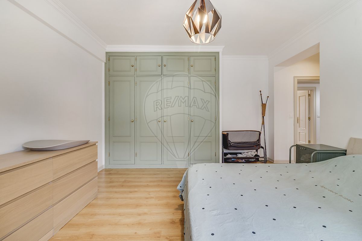 Apartamento T3 à venda em Carregado e Cadafais, Alenquer — foto 25