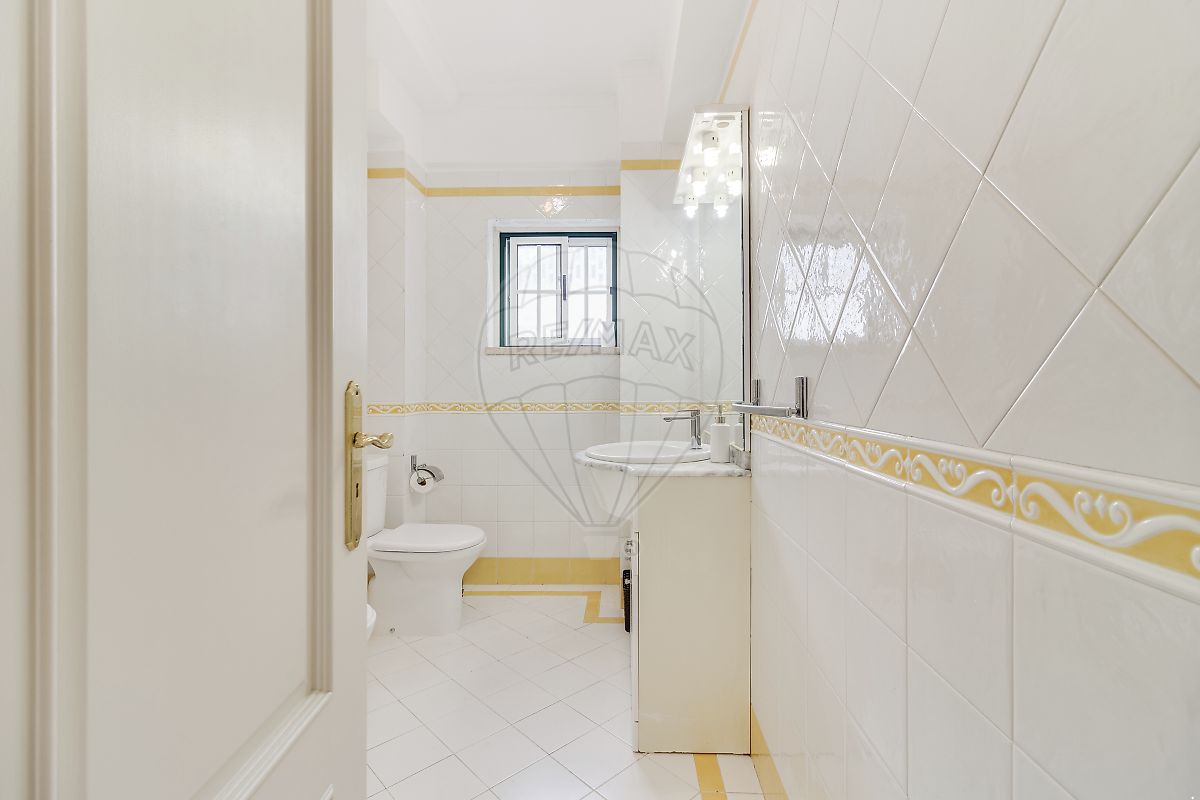 Apartamento T3 à venda em Carregado e Cadafais, Alenquer — foto 27
