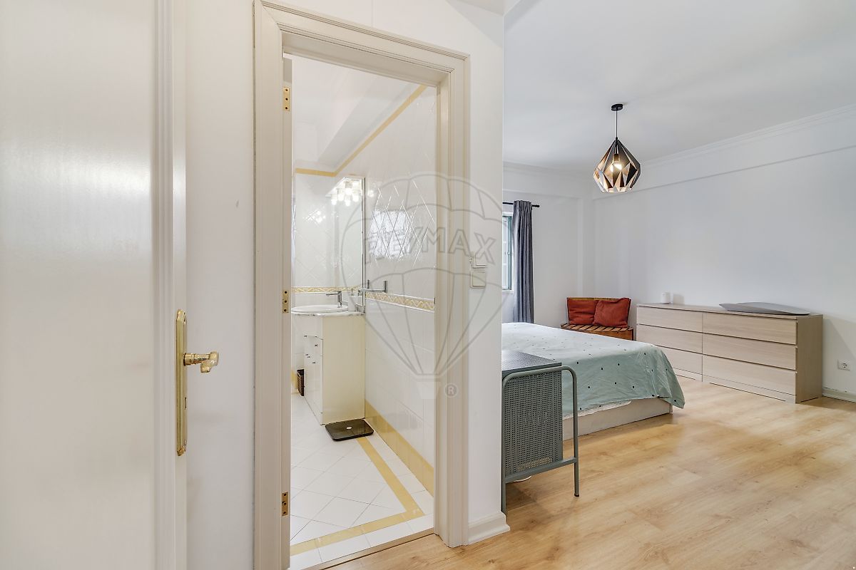 Apartamento T3 à venda em Carregado e Cadafais, Alenquer — foto 23
