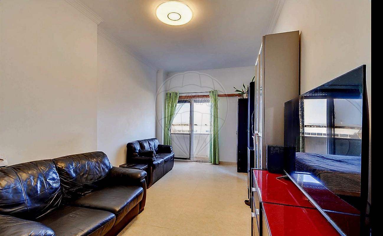 Apartamento T1 - Santa Iria de Azoia, São João da Talha e Bobadela, Loures, Lisboa