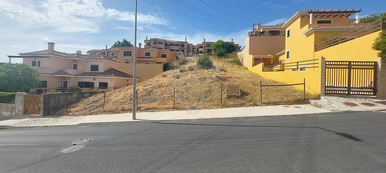 Terreno - Vila Franca de Xira, Vila Franca de Xira, Lisboa
