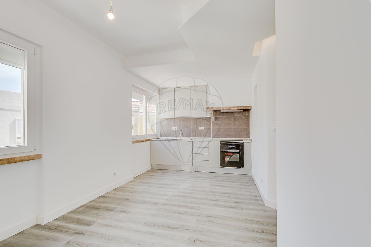Apartamento T1 para arrendar em Lisboa