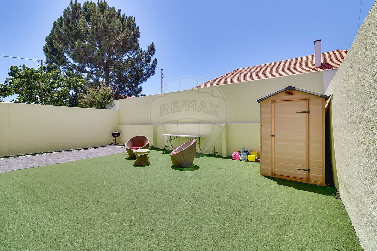 Apartamento T3 à venda em Cascais
