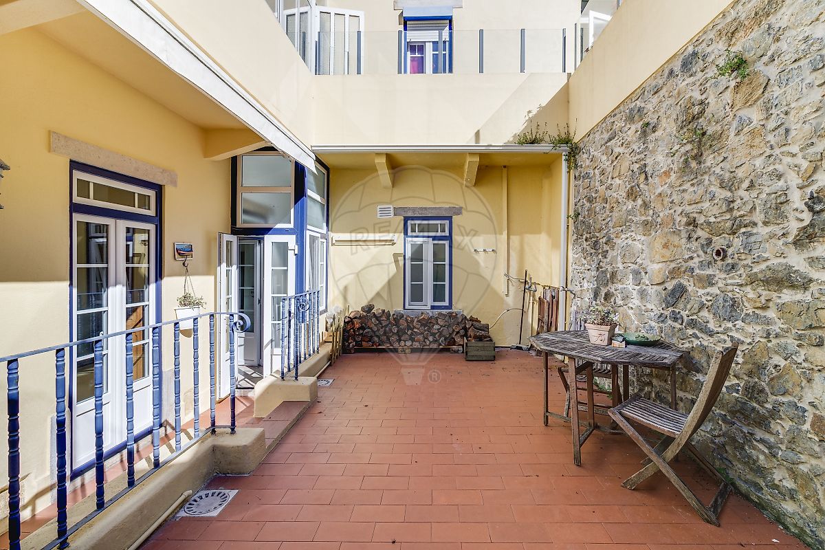 Apartamento T3 à venda em Sintra