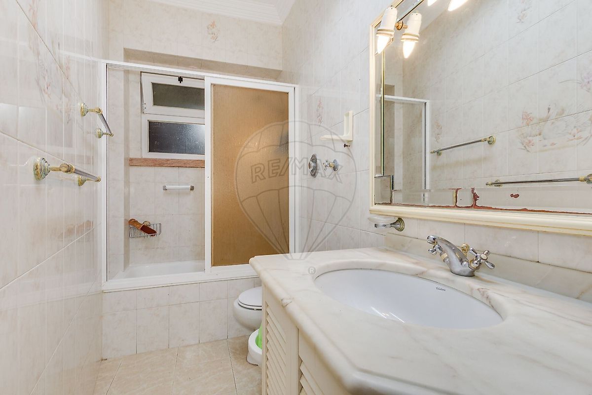 Apartamento T1 à venda em Areeiro, Lisboa — foto 9