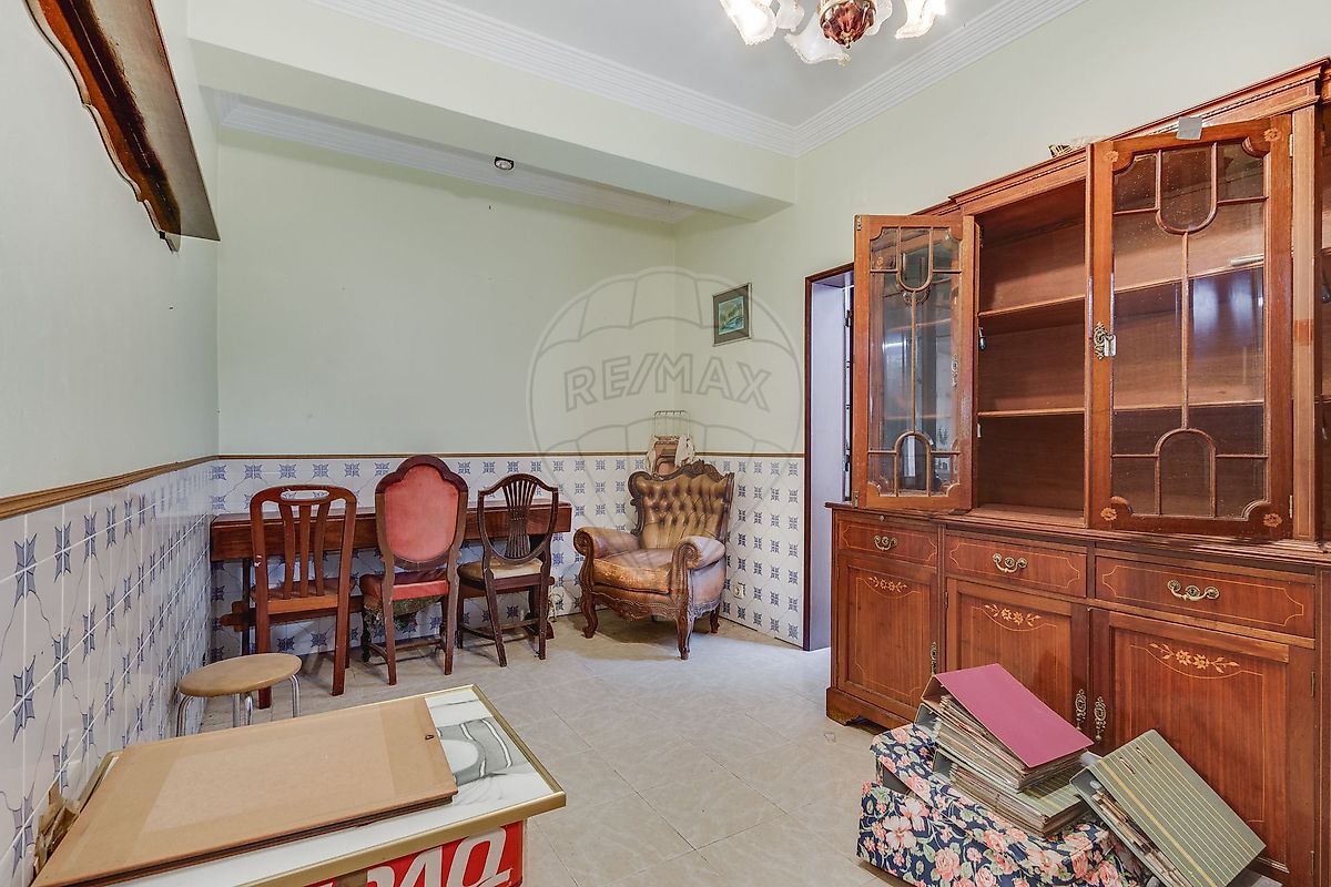 Apartamento T1 à venda em Areeiro, Lisboa — foto 8