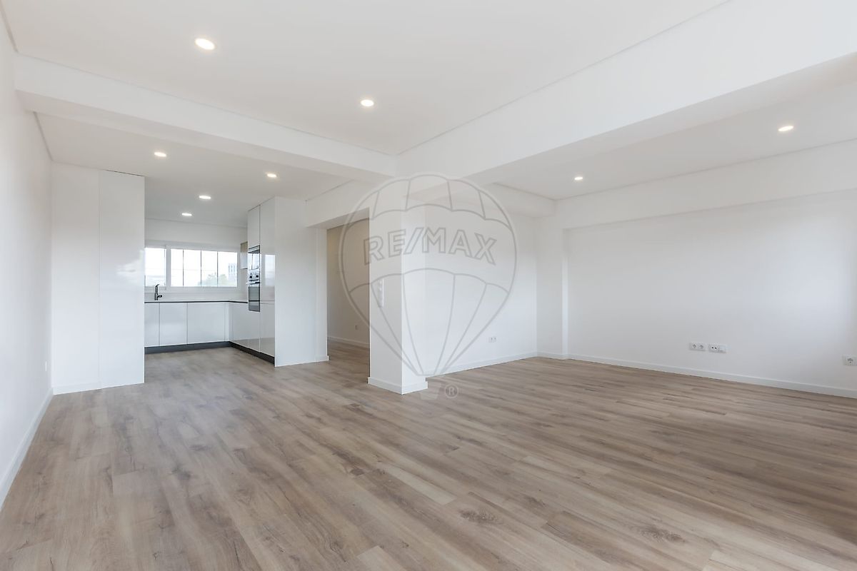 Apartamento T2 à venda em Lisboa
