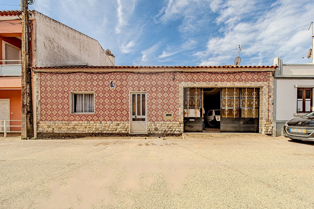 Moradia T2 à venda em Benfica do Ribatejo, Almeirim — foto 21