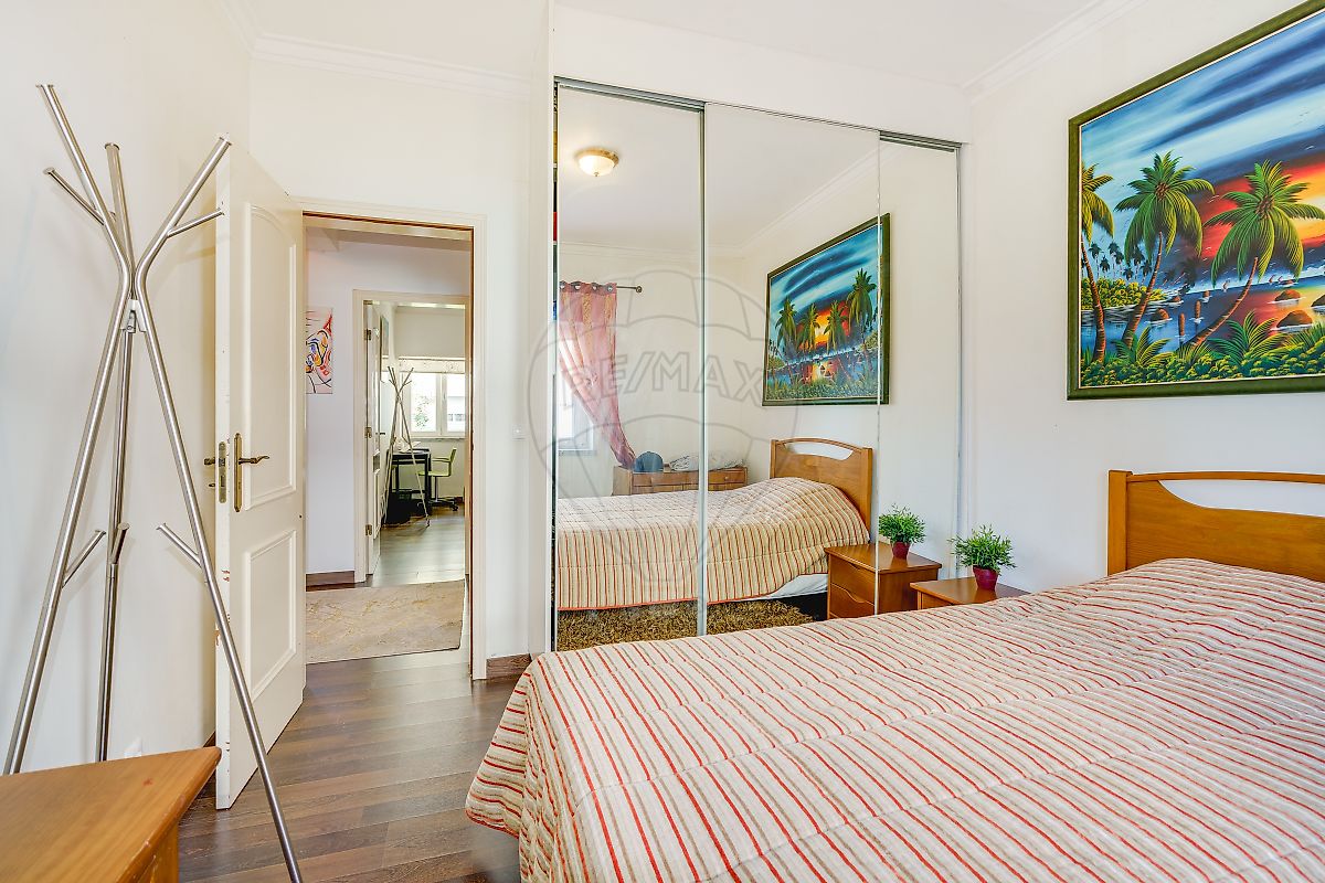 Apartamento T4 à venda em Charneca de Caparica e Sobreda, Almada — foto 19