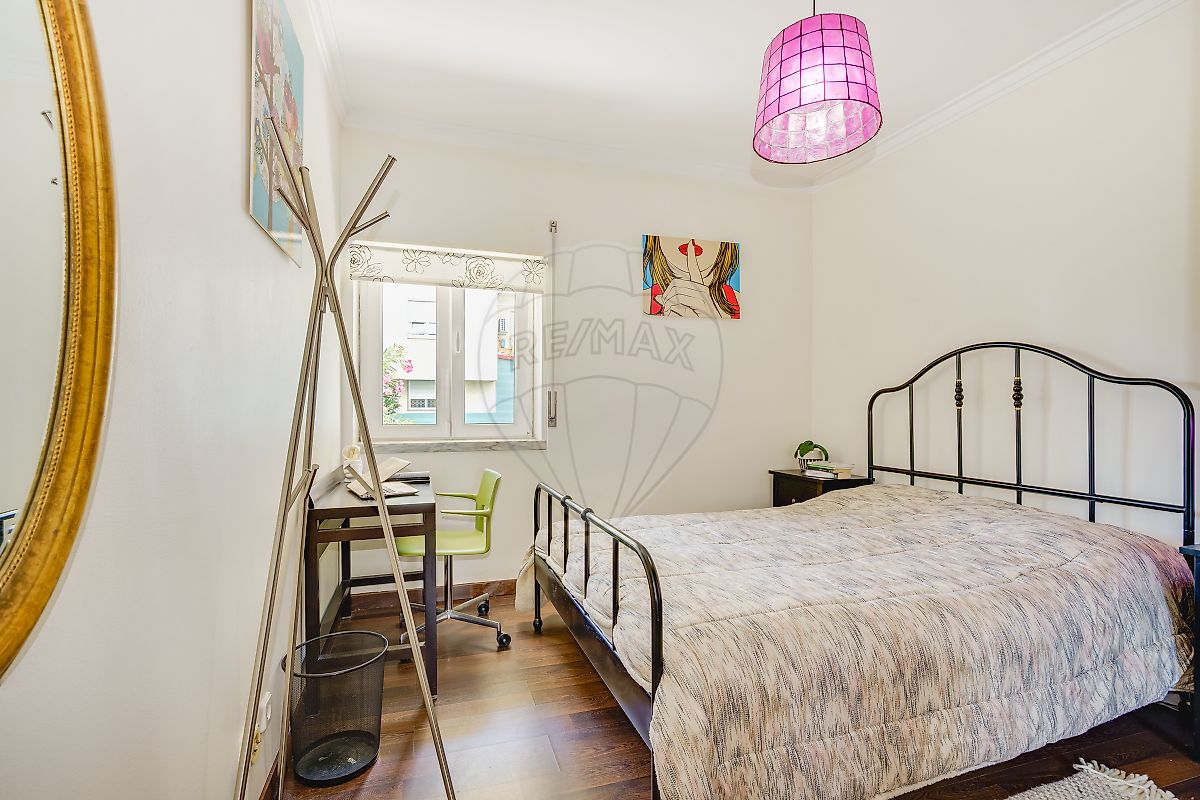 Apartamento T4 à venda em Charneca de Caparica e Sobreda, Almada — foto 21