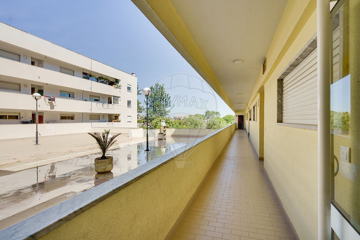 Apartamento T4 à venda em Charneca de Caparica e Sobreda, Almada — foto 25