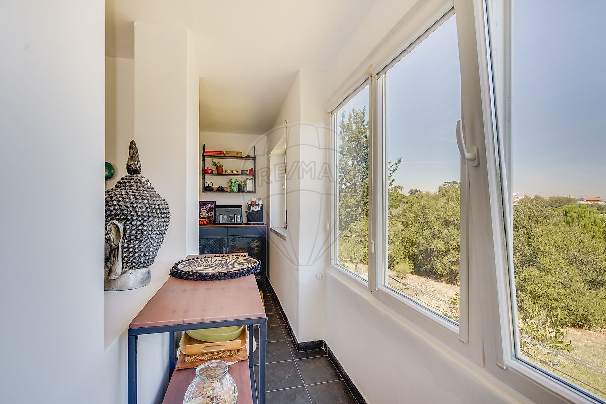 Apartamento T4 à venda em Charneca de Caparica e Sobreda, Almada — foto 9