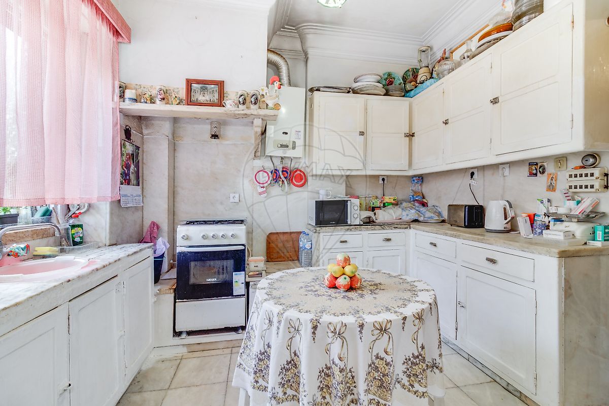 Apartamento T5 à venda em Alvalade, Lisboa — foto 22