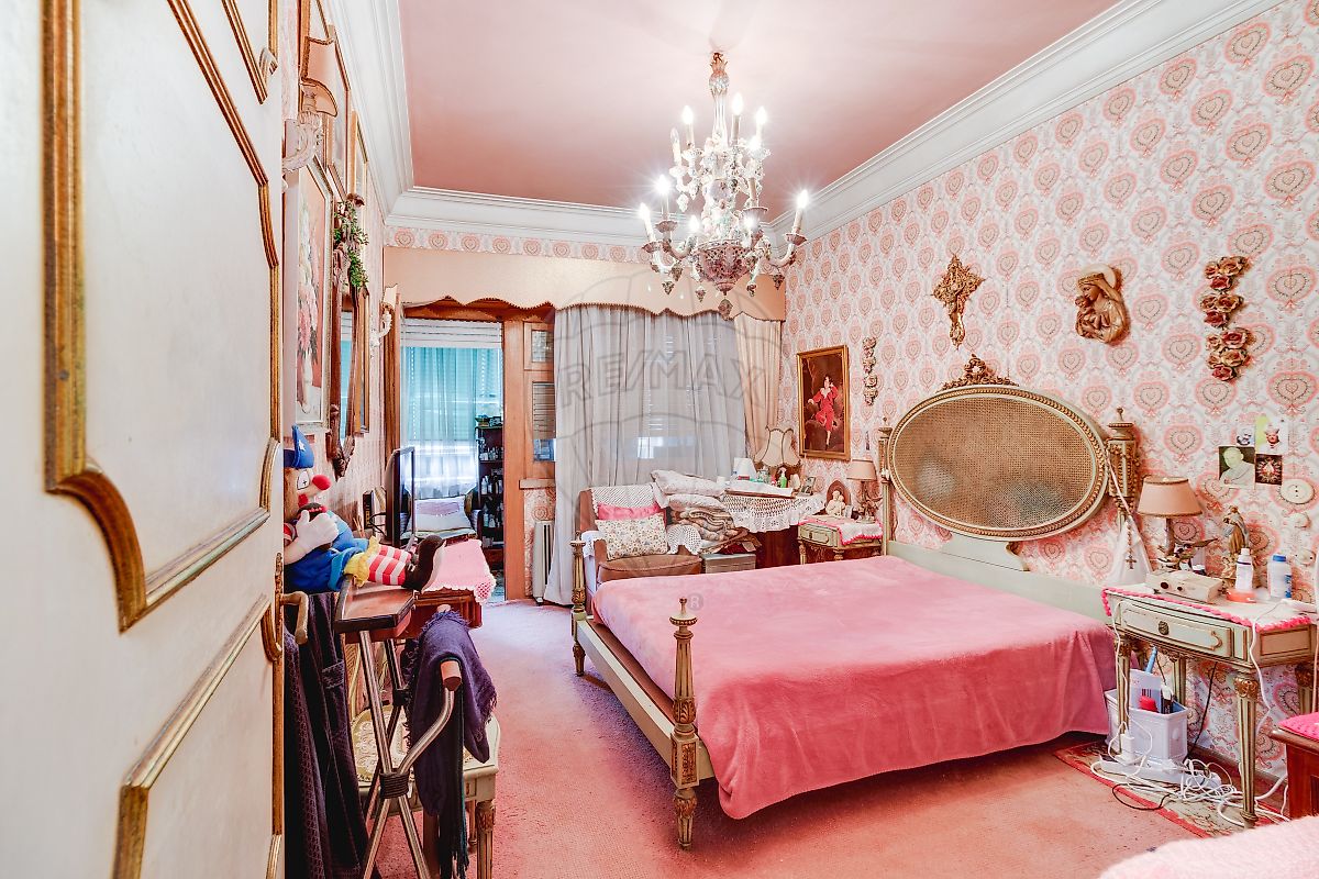 Apartamento T5 à venda em Alvalade, Lisboa — foto 7