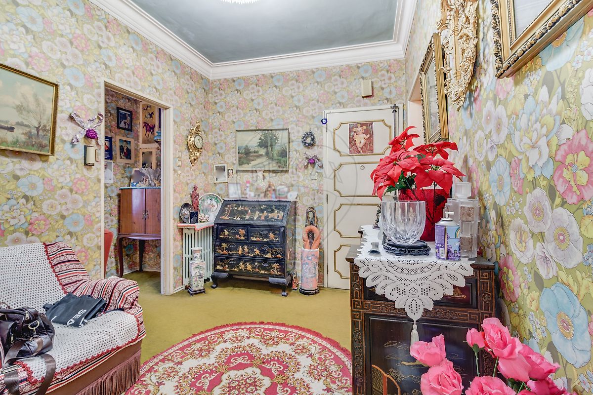 Apartamento T5 à venda em Alvalade, Lisboa — foto 16