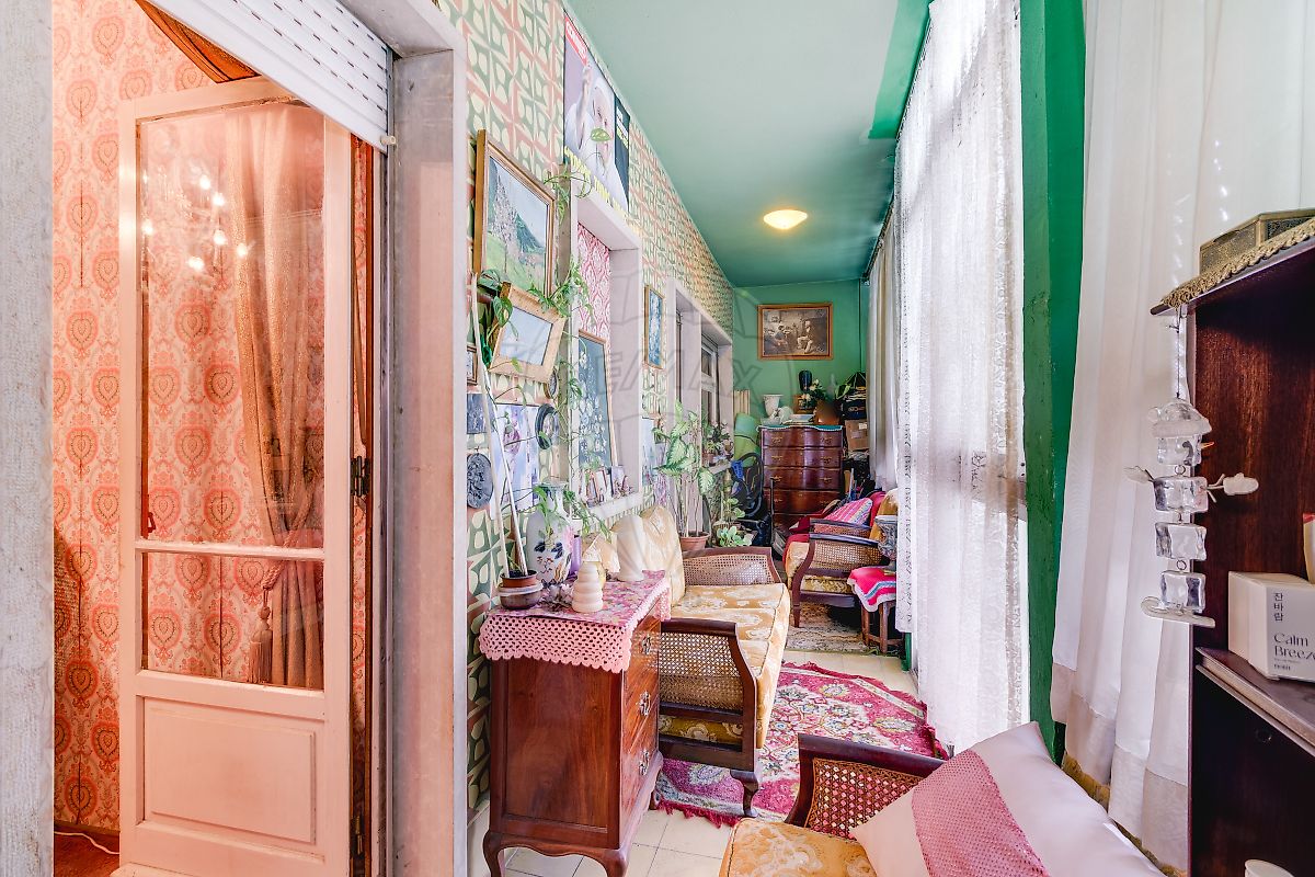 Apartamento T5 à venda em Alvalade, Lisboa — foto 9