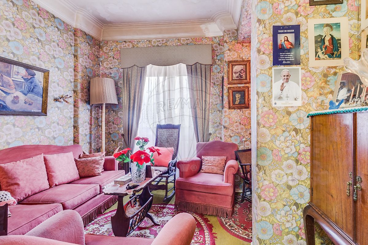 Apartamento T5 à venda em Alvalade, Lisboa — foto 17