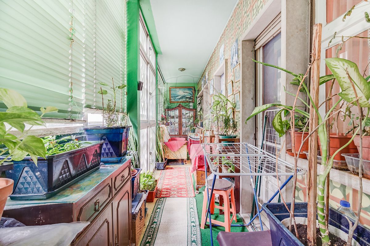 Apartamento T5 à venda em Alvalade, Lisboa — foto 31