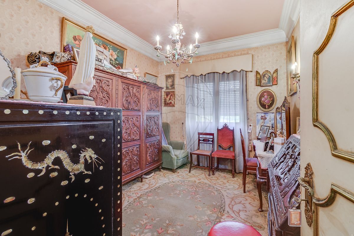 Apartamento T5 à venda em Alvalade, Lisboa — foto 14