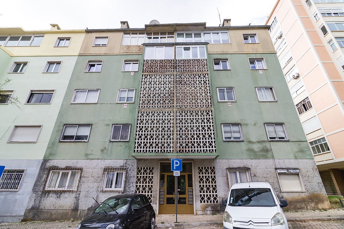 Apartamento T5 à venda em Alvalade, Lisboa — foto 35