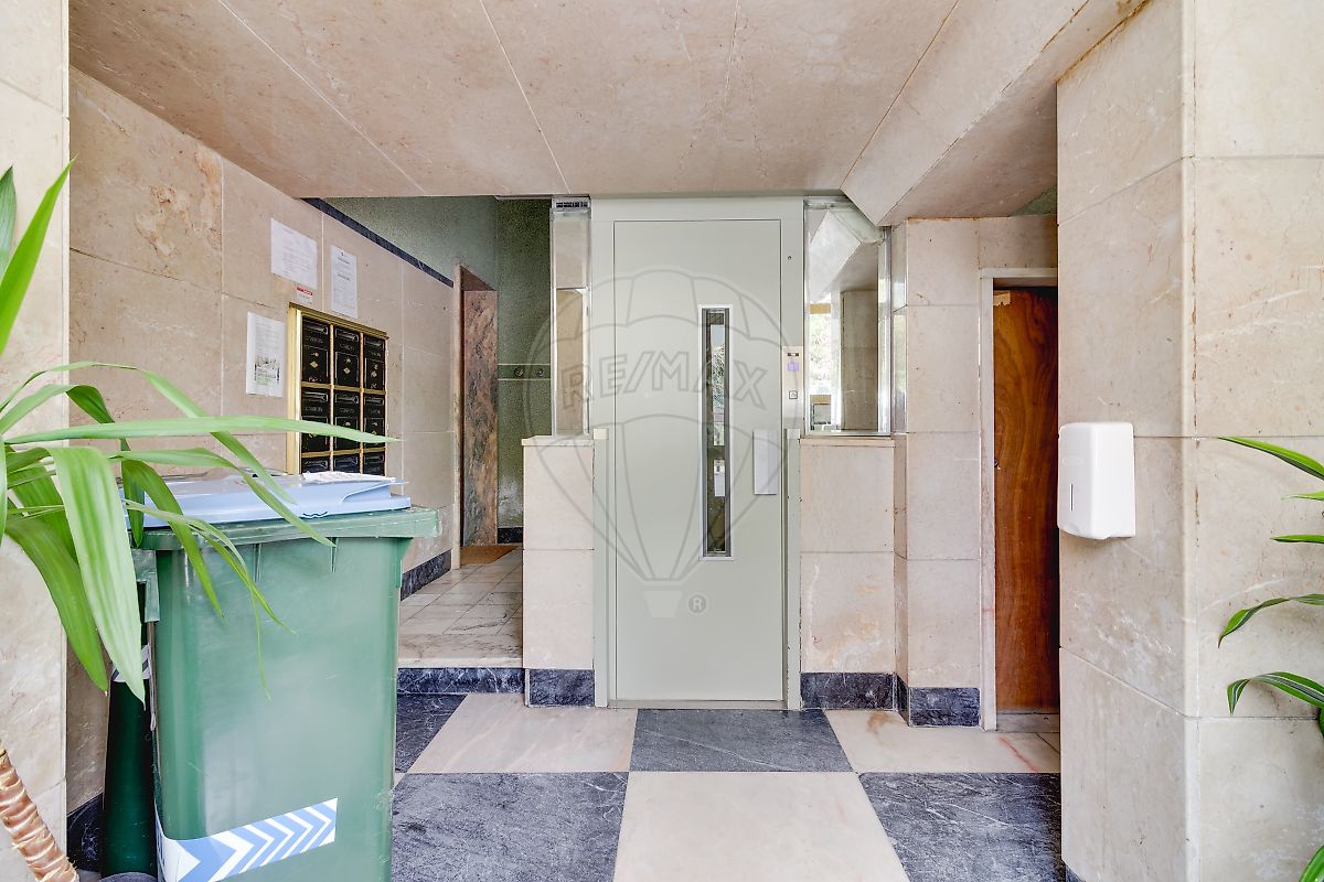 Apartamento T5 à venda em Alvalade, Lisboa — foto 34