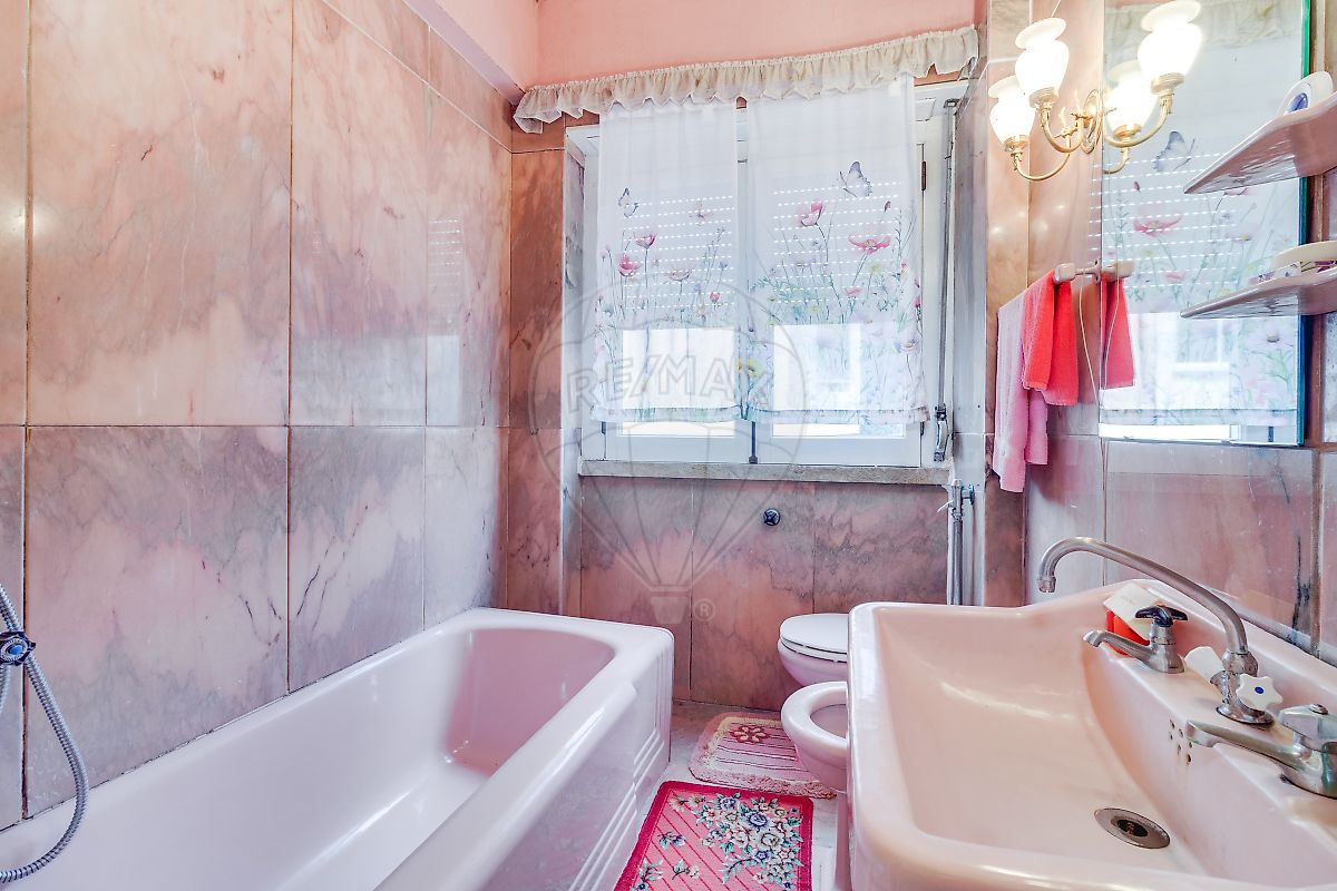 Apartamento T5 à venda em Alvalade, Lisboa — foto 12