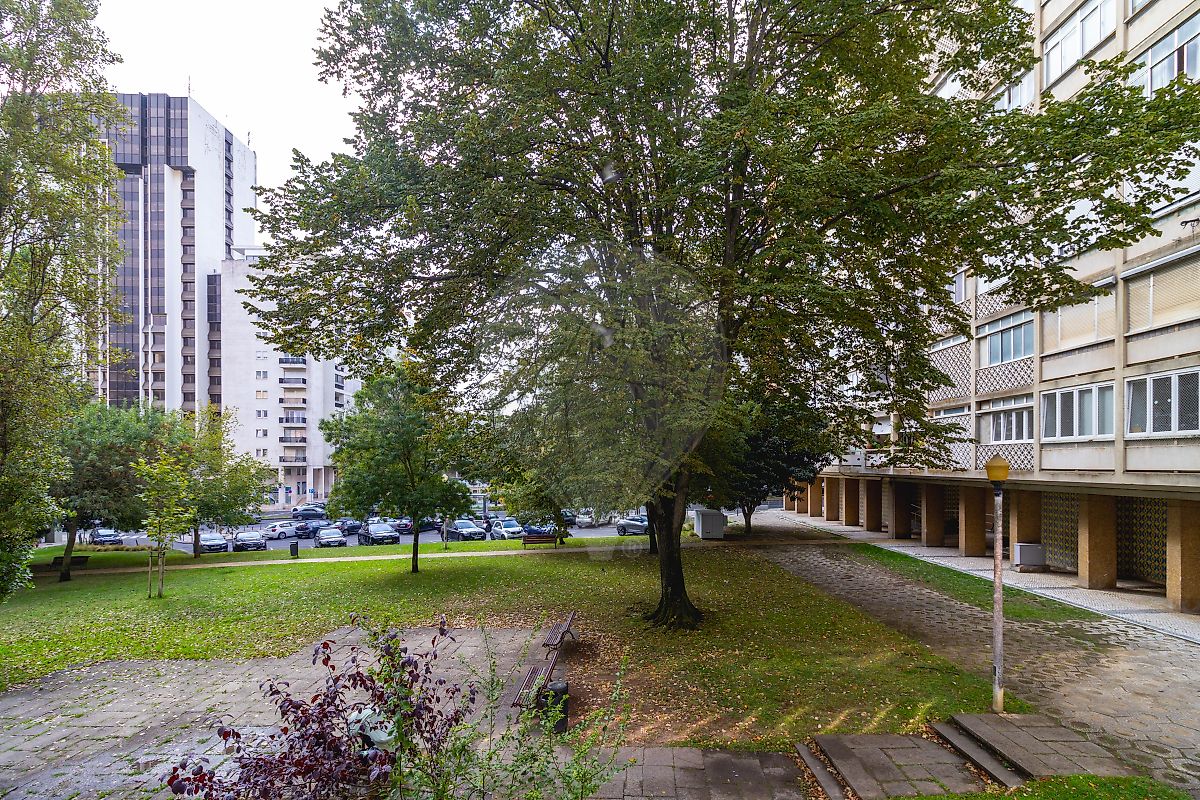 Apartamento T5 à venda em Alvalade, Lisboa — foto 10