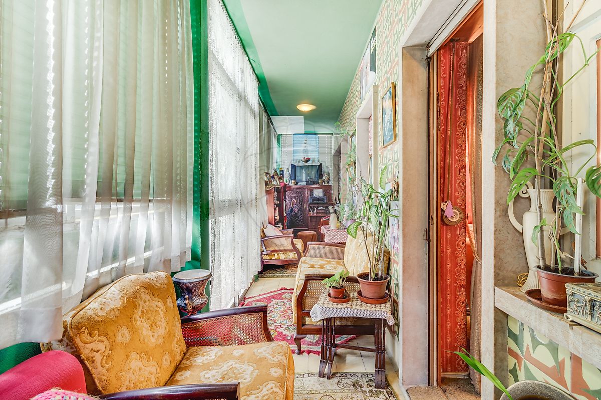 Apartamento T5 à venda em Alvalade, Lisboa — foto 11