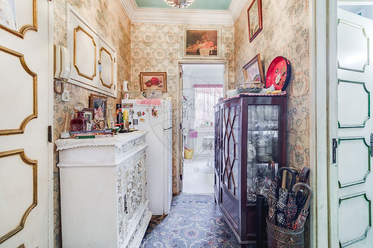 Apartamento T5 à venda em Alvalade, Lisboa — foto 20