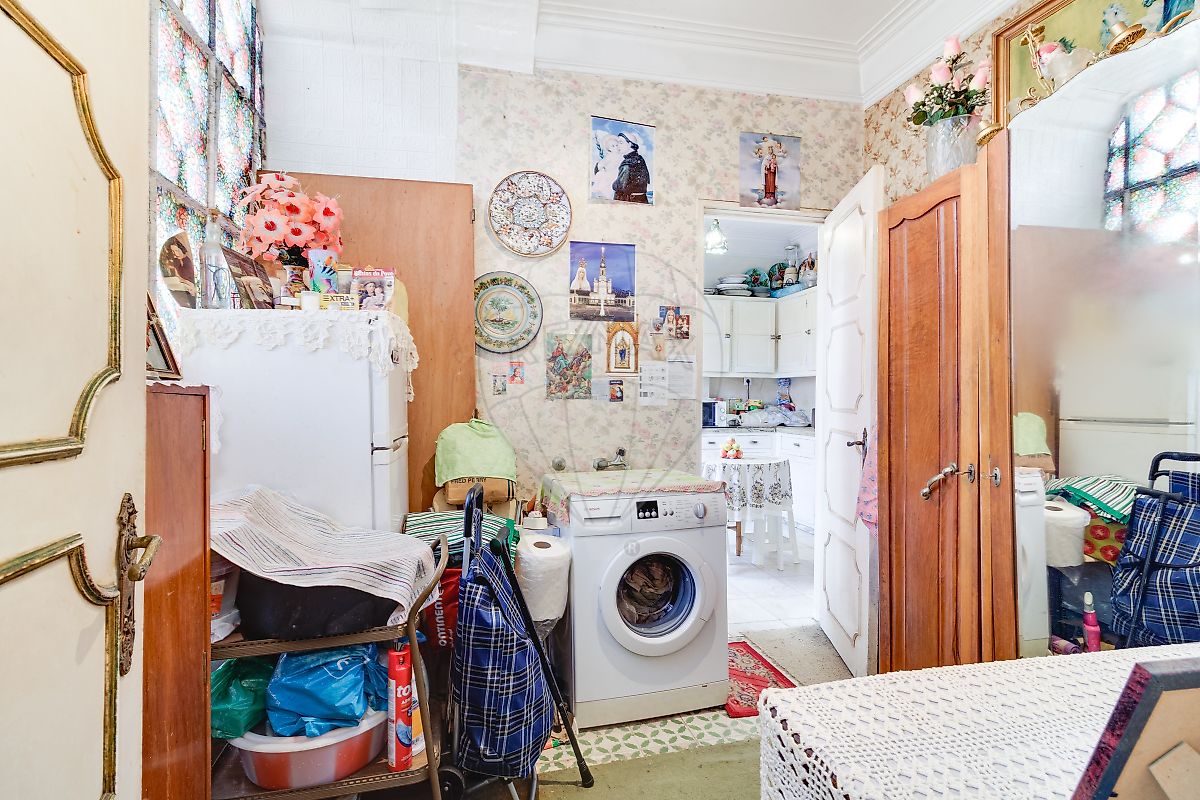 Apartamento T5 à venda em Alvalade, Lisboa — foto 24