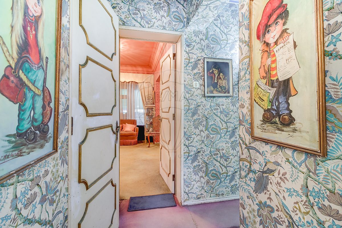 Apartamento T5 à venda em Alvalade, Lisboa — foto 29