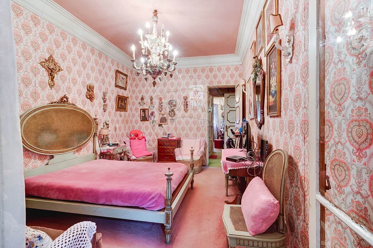 Apartamento T5 à venda em Alvalade, Lisboa — foto 8