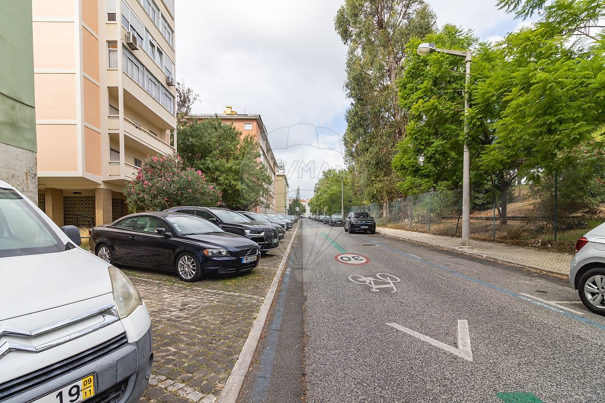 Apartamento T5 à venda em Alvalade, Lisboa — foto 36