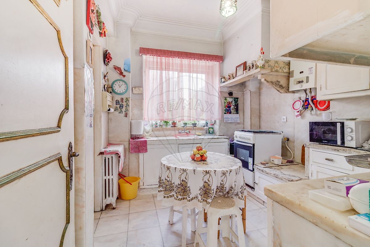 Apartamento T5 à venda em Alvalade, Lisboa — foto 21