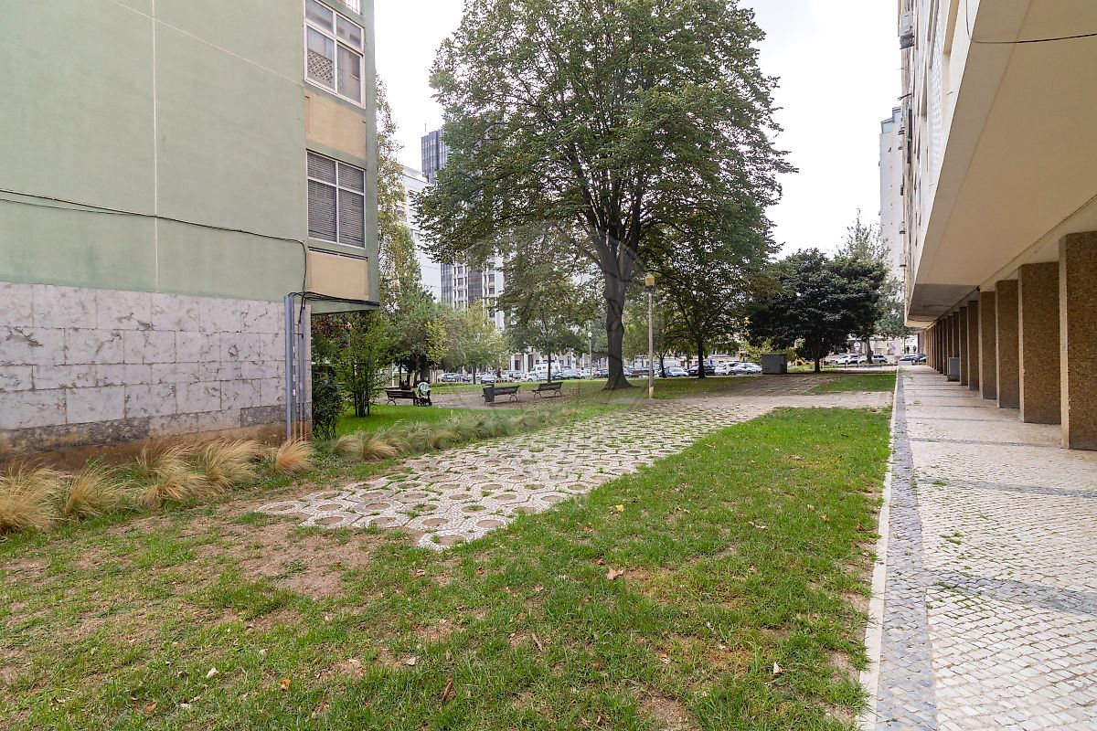 Apartamento T5 à venda em Alvalade, Lisboa — foto 37
