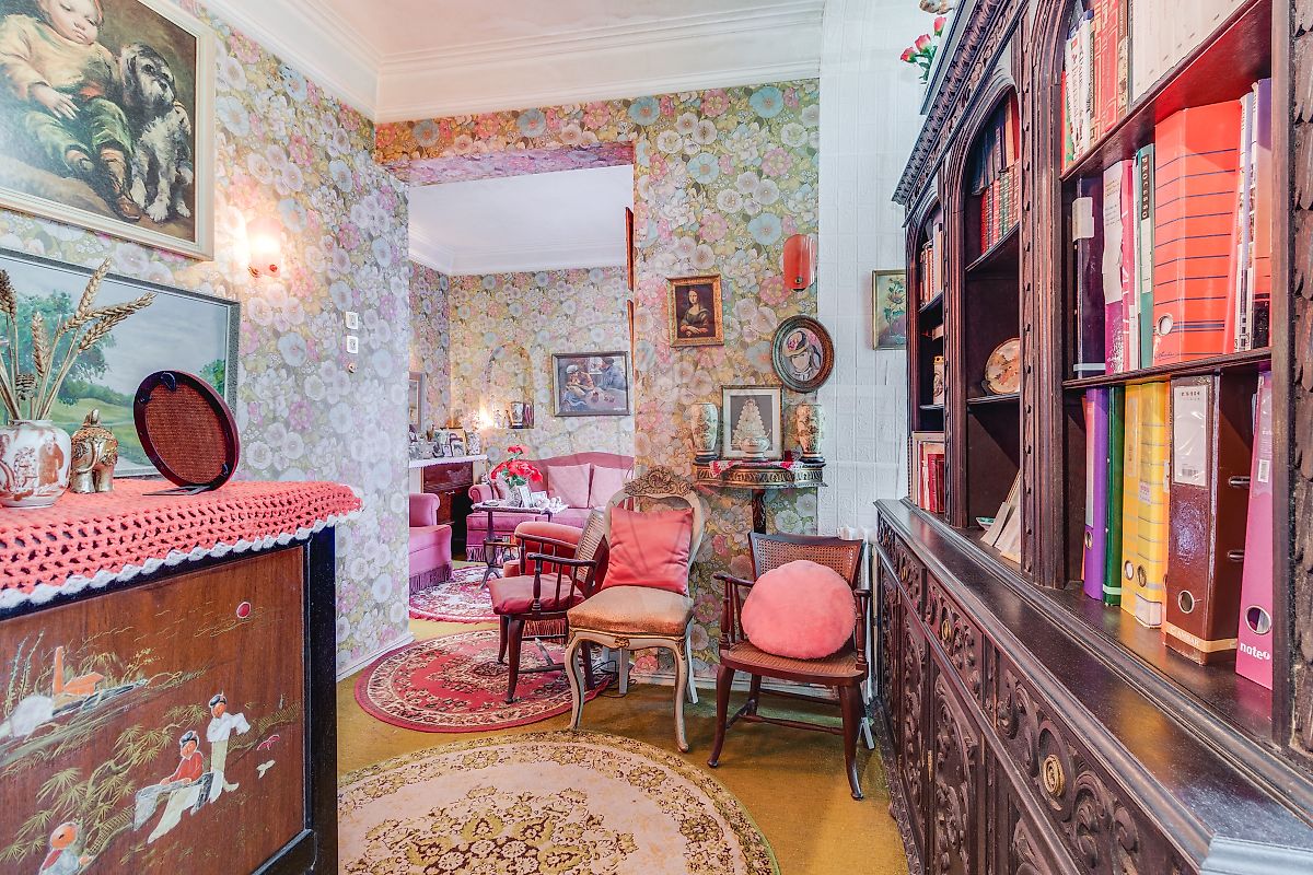 Apartamento T5 à venda em Alvalade, Lisboa — foto 19