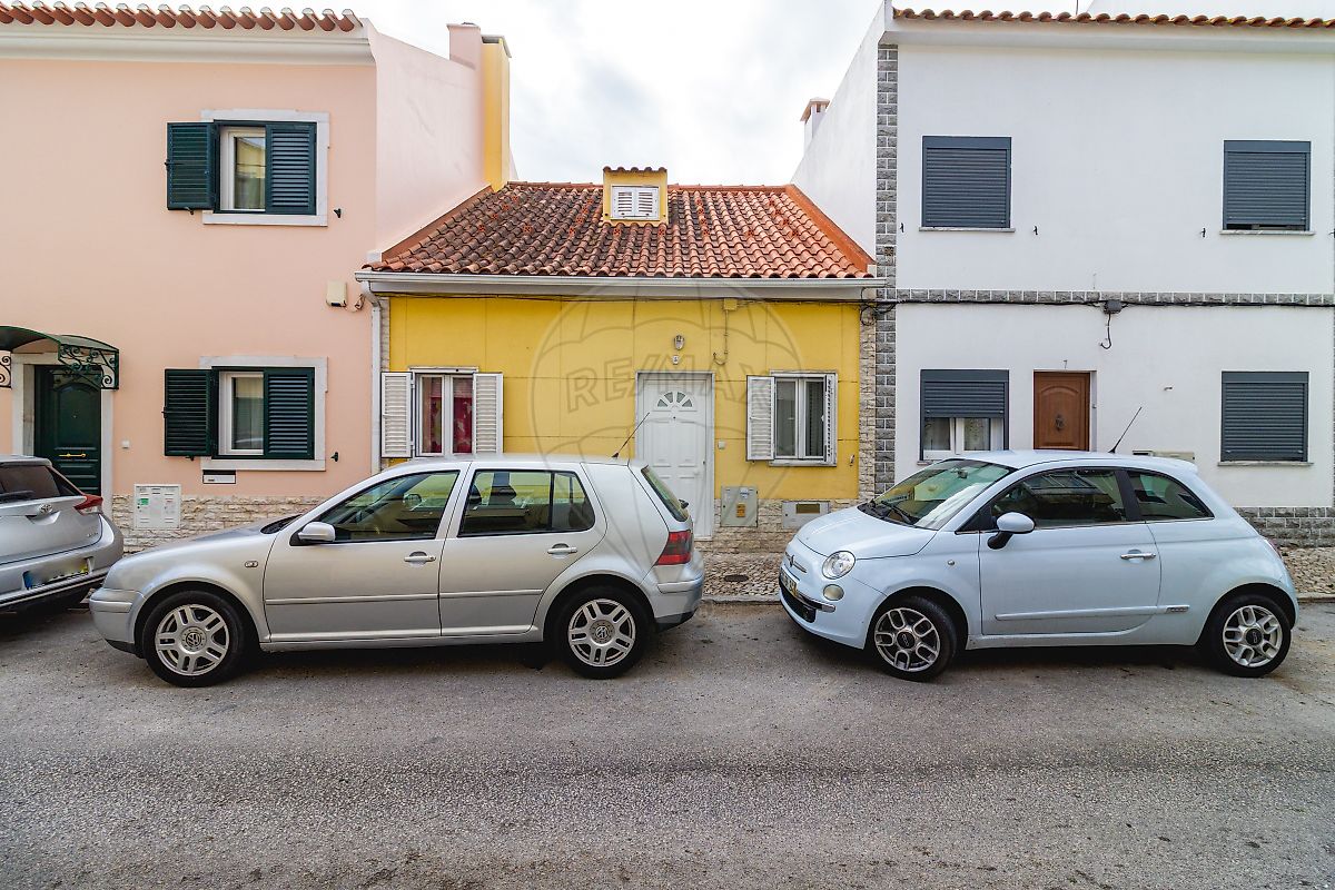 Apartamento T3 à venda em Odivelas