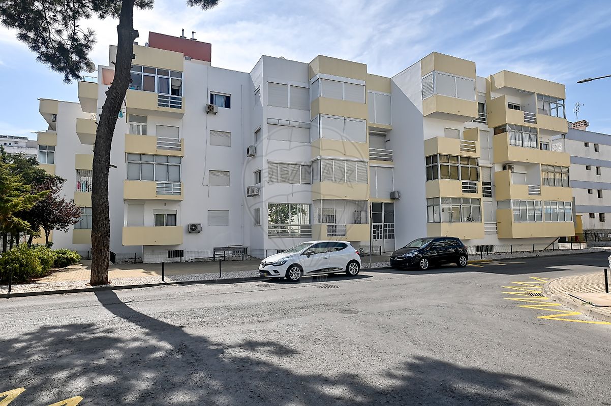 Apartamento T2 à venda em Monte Gordo, Vila Real de Santo António — foto 29