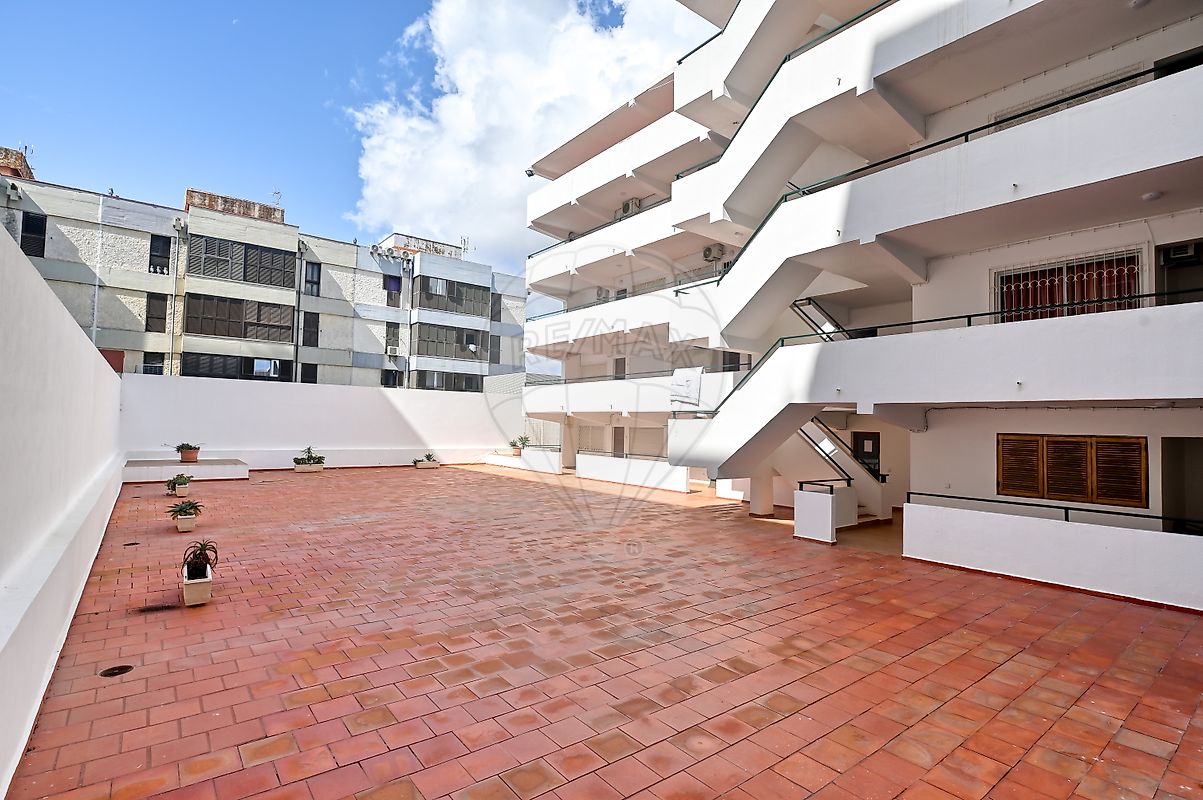 Apartamento T2 à venda em Monte Gordo, Vila Real de Santo António — foto 22