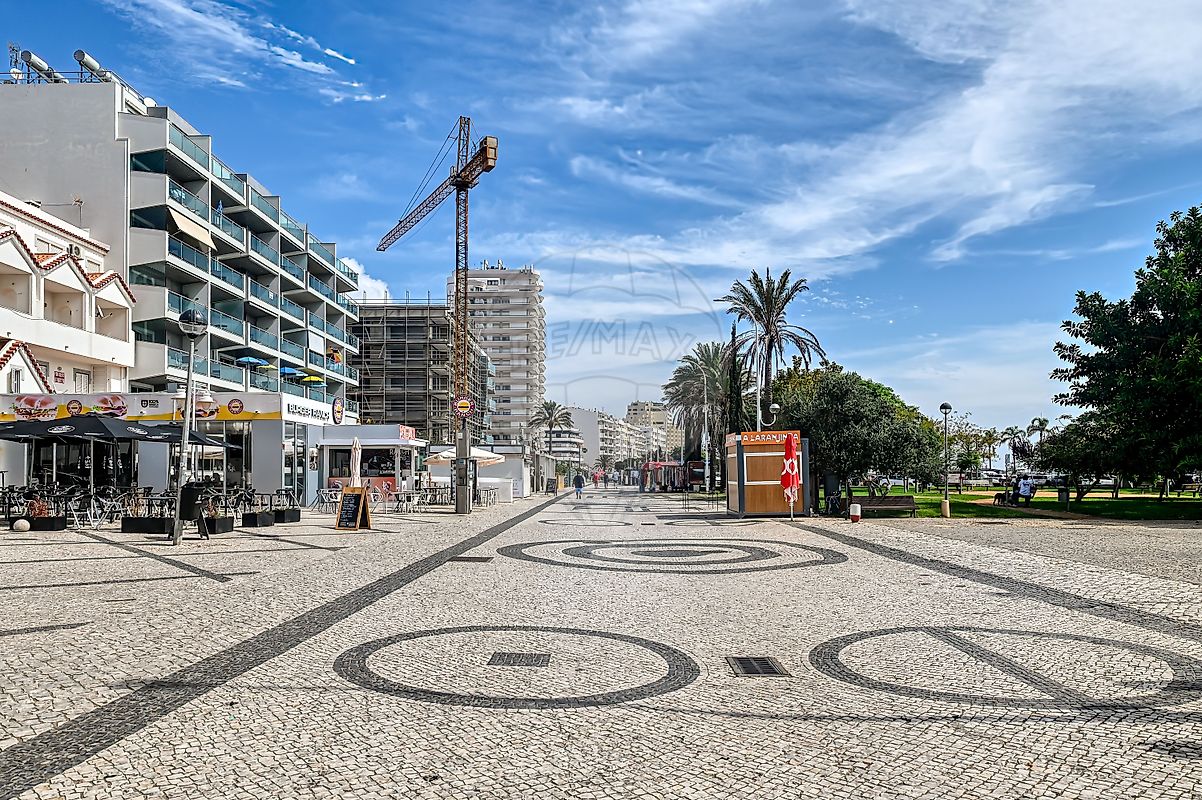 Apartamento T2 à venda em Monte Gordo, Vila Real de Santo António — foto 31