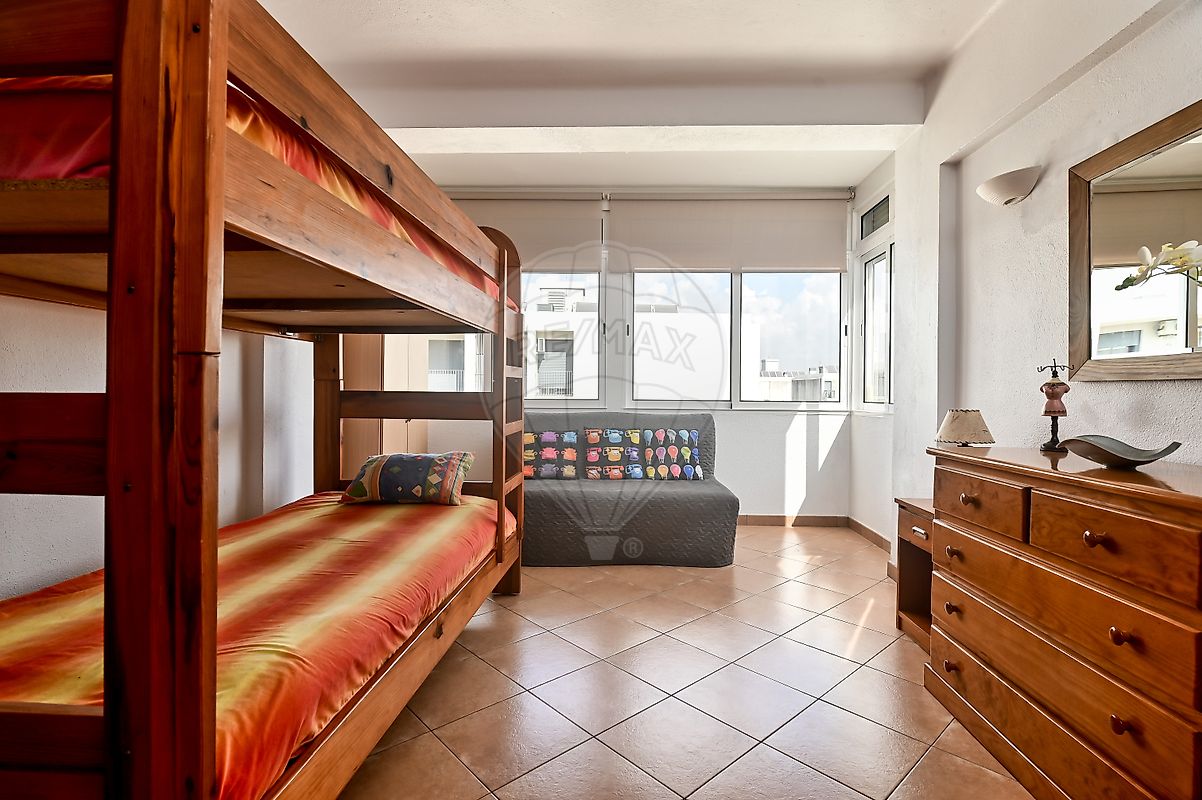 Apartamento T2 à venda em Monte Gordo, Vila Real de Santo António — foto 9