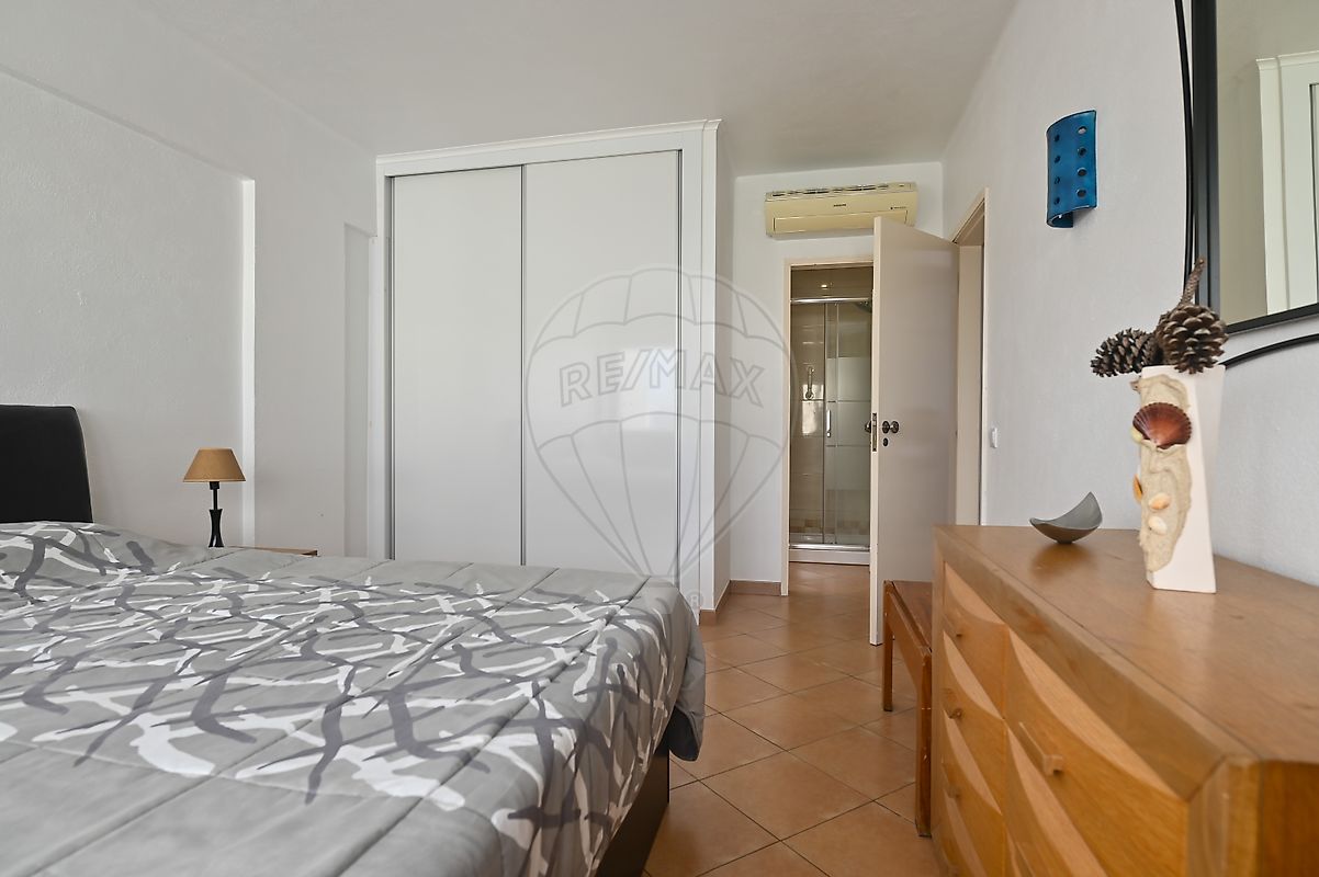 Apartamento T2 à venda em Monte Gordo, Vila Real de Santo António — foto 13