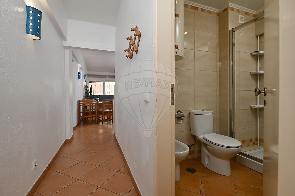 Apartamento T2 à venda em Monte Gordo, Vila Real de Santo António — foto 6