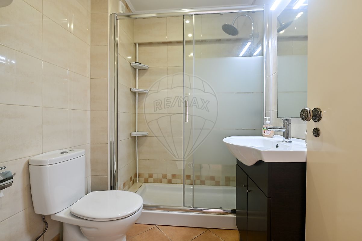 Apartamento T2 à venda em Monte Gordo, Vila Real de Santo António — foto 7