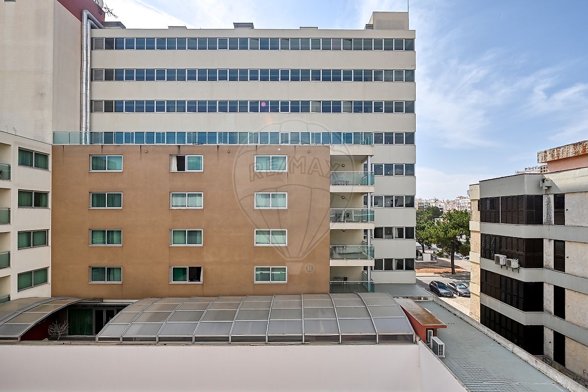Apartamento T2 à venda em Monte Gordo, Vila Real de Santo António — foto 21