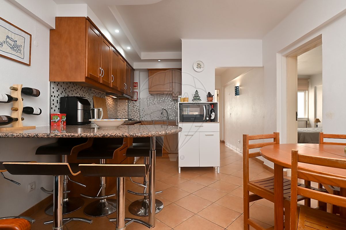 Apartamento T2 à venda em Vila Real de Santo António